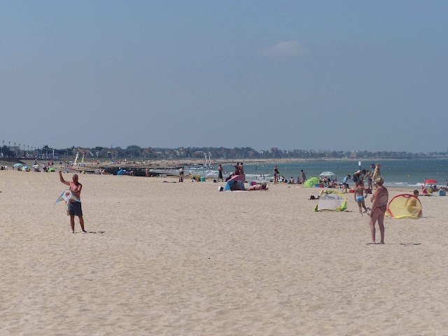 Ouistreham