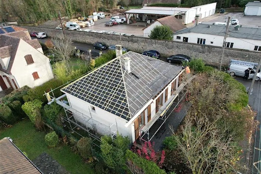 Photo de NC Couverture à Royan (17200)