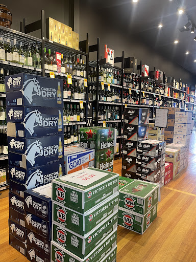 hyperstar bottle shop - Thumbnail