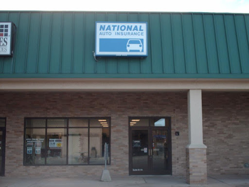 National Auto Insurance