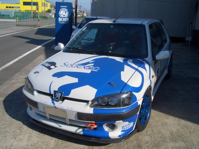 カードック鈴木