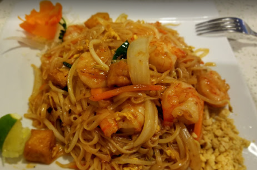 Thai Together - Visual