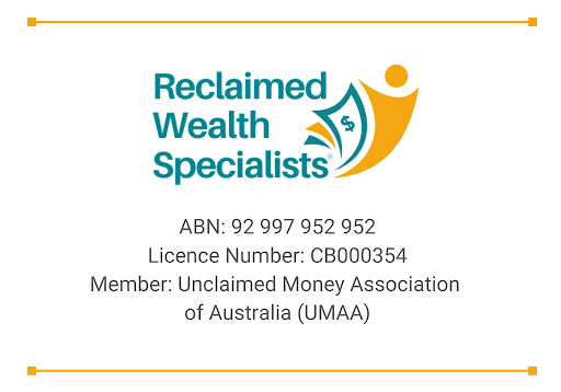 Reclaimed Wealth Specialists - Thumbnail