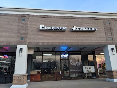 Platinum Jewelers