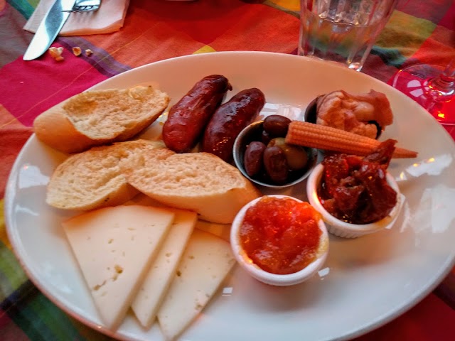 Banners Restaurant