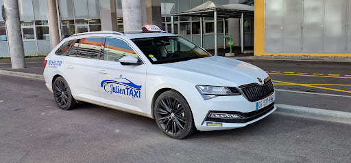 C.julien taxi