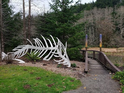 Willapa National Wildlife Refuge