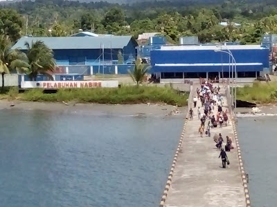 Photos of Pelabuhan Nabire