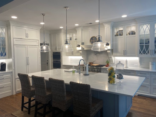 Lakeland Kitchen Cabinet Co - Thumbnail