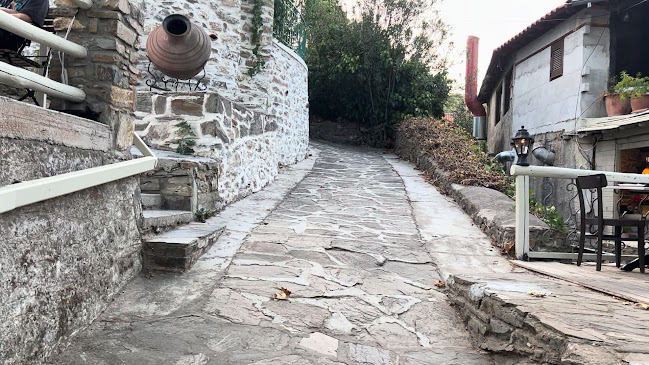 Παλαιός Οικισμός Νικήτης - Μουσείο