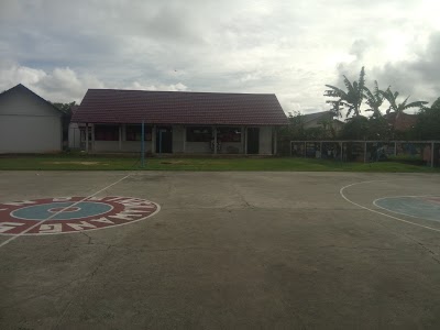 Photos of SMKN 2 Singkawang