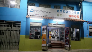 InfoService 9