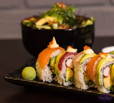Photos of Ichiro's Sushi Bar