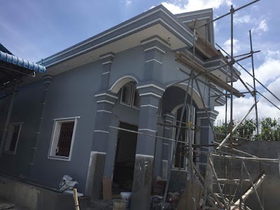 Photos of Sra Nge Pagoda