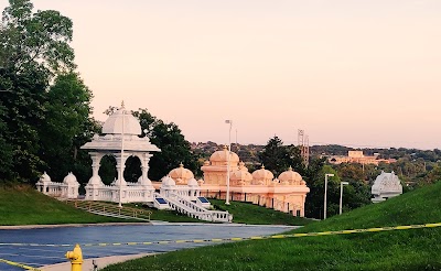 Hindu Temple of Greater Chicago