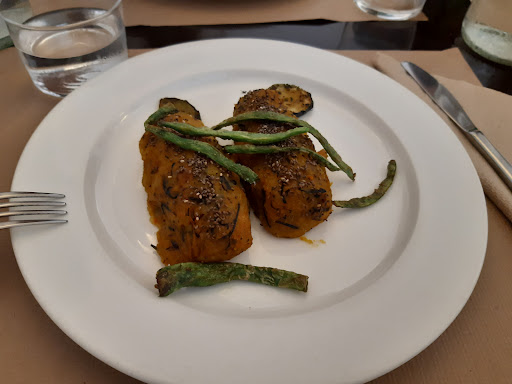 Restaurant Àgape - Thumbnail