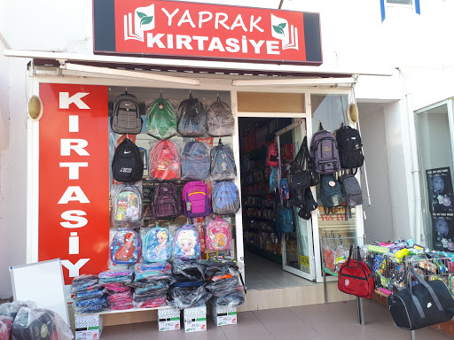 Yaprak Kırtasiye