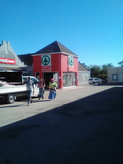 Photos of KWIKSPAR Colchester