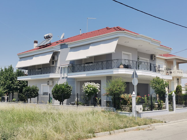 Opinii despre ΚΟΥΜΠΑΡΕΛΟΣ ΓΕΩΡΓΙΟΣ în Καρδίτσα - Κατασκευαστική εταιρεία