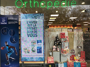 Photo n°1 de 💊 PHARMACIE DES GRANDES TERRES l Marly Le Roi 78 à Marly-le-Roi (Pharmacie vétérinaire)