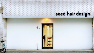 SEED hair design