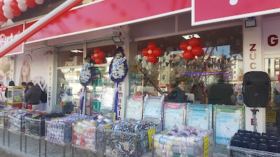 Photos of Istanbul Cicekcilik