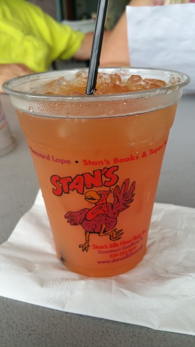 Photos of Stan's Idle Hour Restaurant