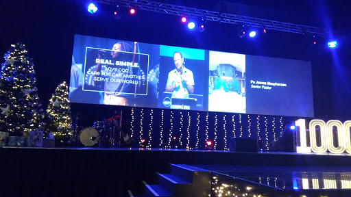 Calvary Christian Church Sunshine Coast - Thumbnail
