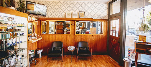Redwood Barbershop - Thumbnail