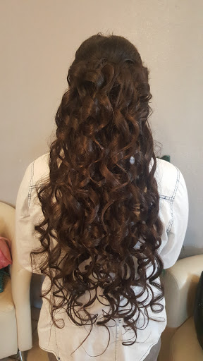 Spring Up Fashion Salon - Thumbnail