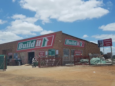Photos of Build It Masibekela