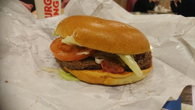 Burger King