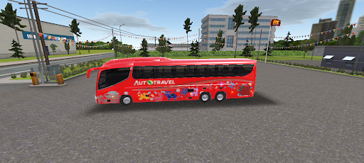 Auto Travel Travel Agency - Thumbnail