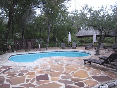 Photos of Etosha Aoba Lodge