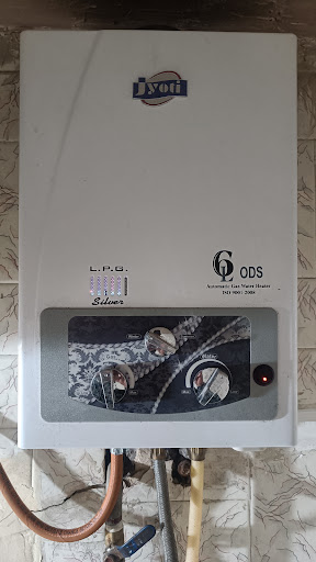 Looking for reliable Jyoti gas geyser repair services in Erandwane, Pune? NGR Gas Repair speciali…