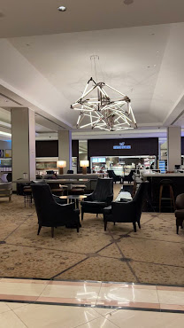 Hilton San Francisco Union Square by null
