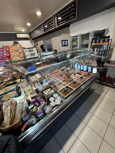Alpine Butchery - Visual