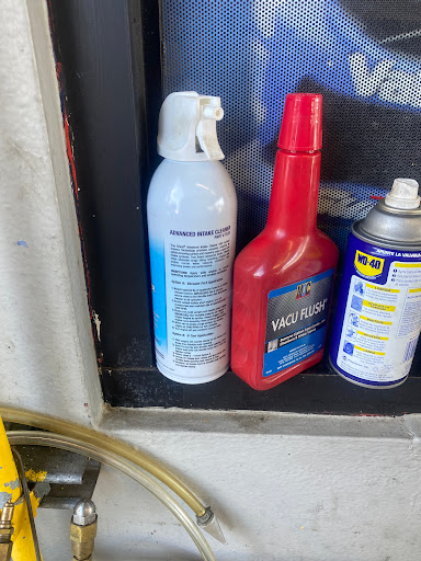 El Túnel Quick Lube Gallery - United States