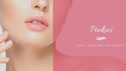 Pinkies Beauty Salon