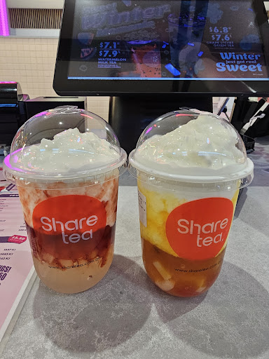 Sharetea Oakleigh Central - Thumbnail