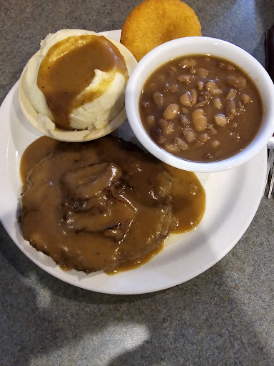 Booker's BBQ - Thumbnail