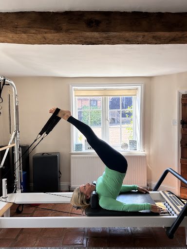 Ardent Pilates - Thumbnail