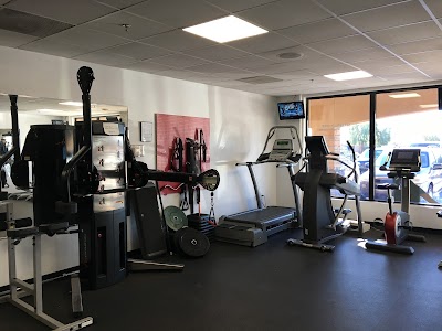 STI Physical Therapy & Rehab | Yuma