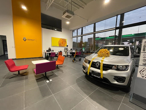 Renault Tapachula - Thumbnail