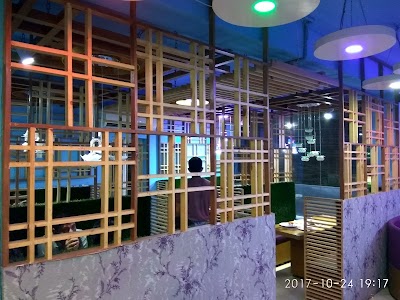 Photos of Cafe Britto & Restaurant