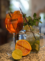 Photo n°46 de L'estragon à Le Broc (Restaurant français)