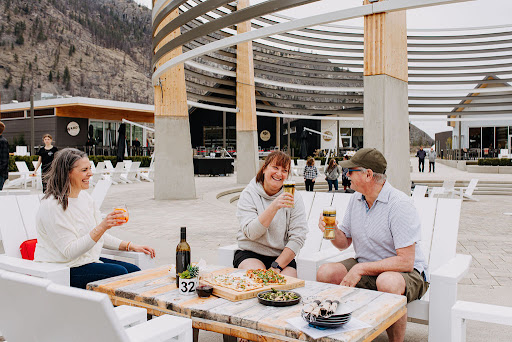 Ward's Wine Country Kitchen - Thumbnail