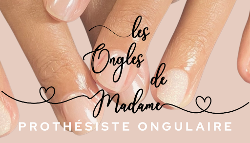 Les Ongles de Madame F