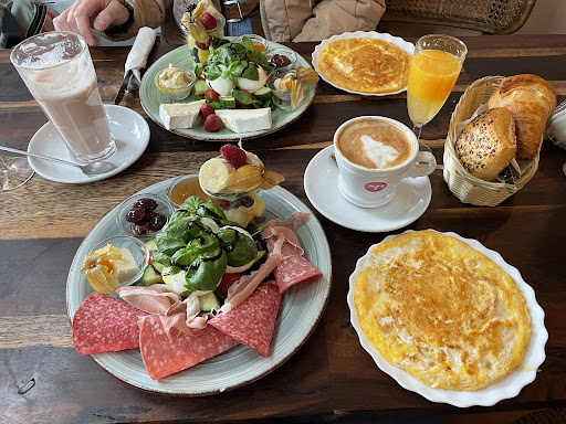 Graupi - Frühstück, Café, Kumpir, Restaurant - Thumbnail