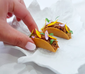 Photo n°19 de Hiély Lucullus à Avignon (Restaurant péruvien)